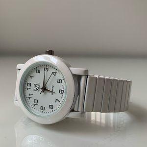 3 for $15 bracelets- NY & Co Stretch Watch